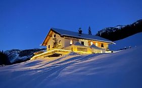 Rifugio Malga Ra Stua